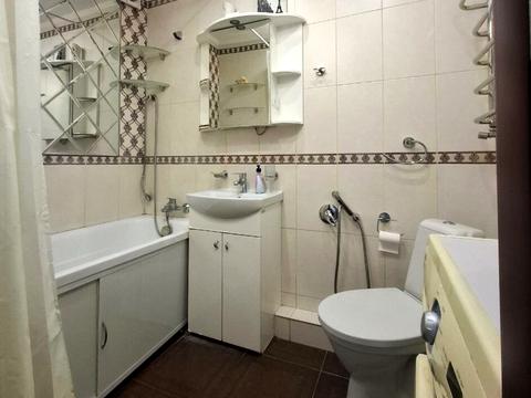 квартира за адресою Ніжинська вул., 29-Г