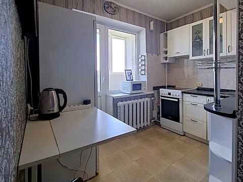 квартира за адресою Ніжинська вул., 29-Г
