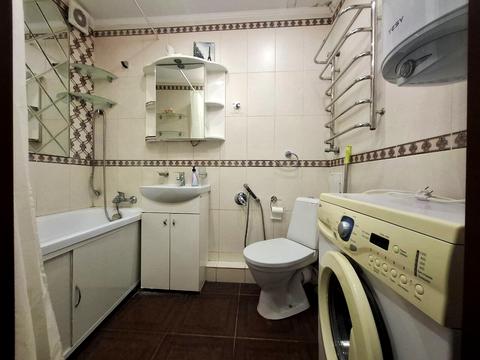 квартира за адресою Ніжинська вул., 29-Г