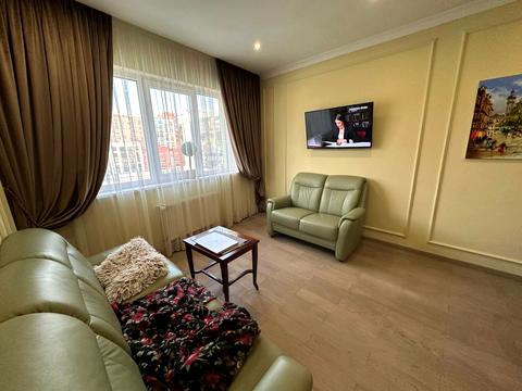 квартира за адресою Тараса Шевченка вул., 19