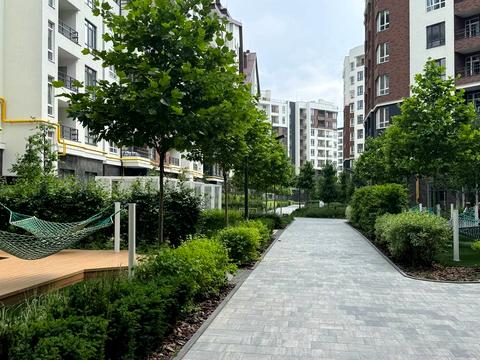 квартира за адресою Ірпінь, Ольги Кобилянської вул. (Достоєвського), (Будинок 42)