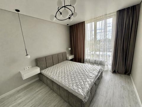 квартира за адресою Миколи Пимоненка вул. (), 5-А