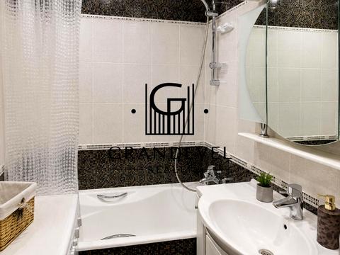 квартира по адресу Клавдиевская ул., 23/15