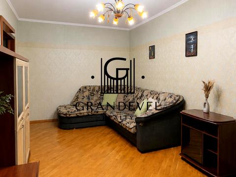 квартира по адресу Клавдиевская ул., 23/15