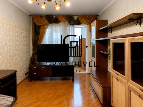 квартира по адресу Клавдиевская ул., 23/15
