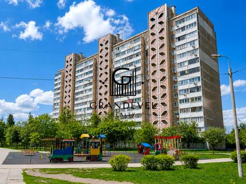 квартира по адресу Клавдиевская ул., 23/15