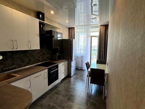 квартира за адресою Драгоманова вул., 2