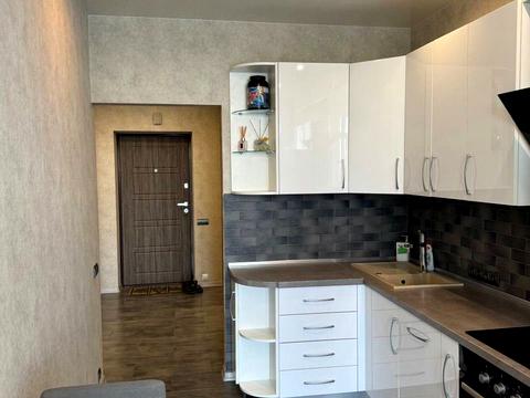 квартира за адресою Драгоманова вул., 2