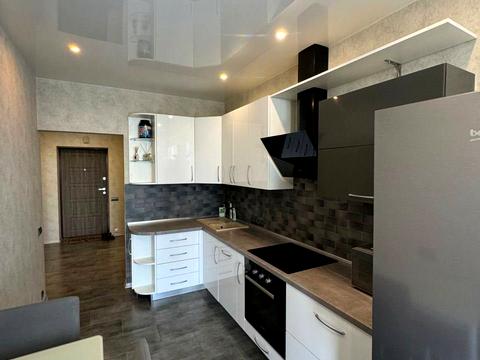 квартира за адресою Драгоманова вул., 2