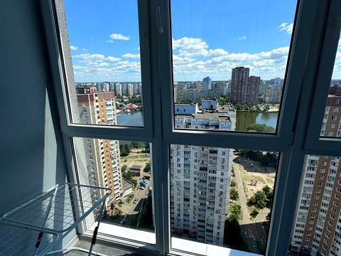 квартира за адресою Драгоманова вул., 2