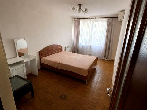 квартира по адресу Академика Вернадского бульв., 87-А