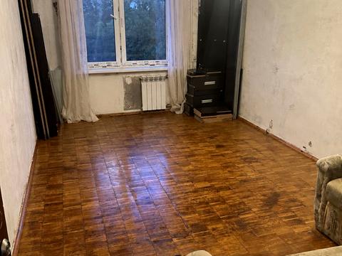 квартира за адресою Академіка Вернадського бульв., 87-А