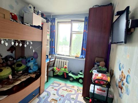 квартира по адресу Кременчуг, Мира ул., 27