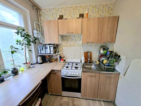 квартира по адресу Кременчуг, Мира ул., 27