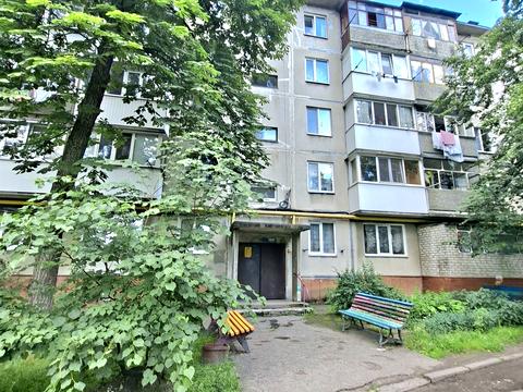 квартира по адресу Кременчуг, Мира ул., 27