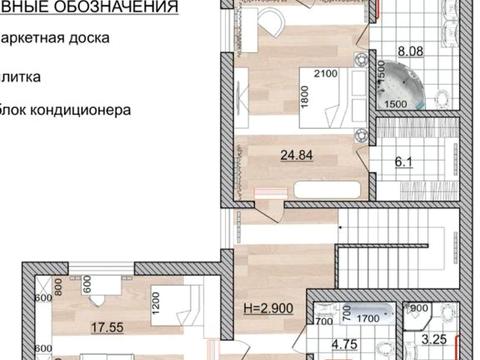 будинок за адресою Київ, Ясногірська вул., 37