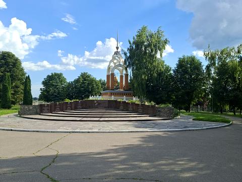 квартира по адресу Кременчуг, Мира ул., 27