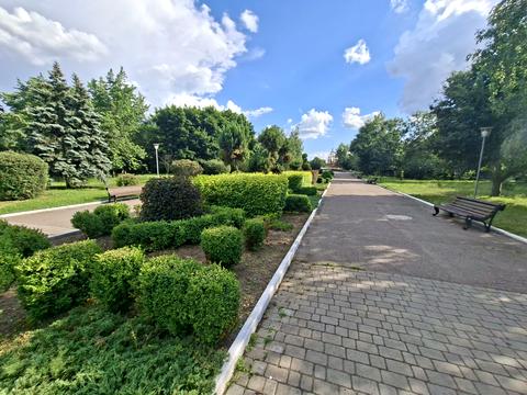 квартира по адресу Кременчуг, Мира ул., 27