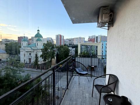 квартира за адресою Тараса Шевченка вул., 19