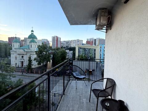 квартира за адресою Тараса Шевченка вул., 19