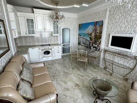 квартира за адресою Одеса, Французький бульв., 22/4