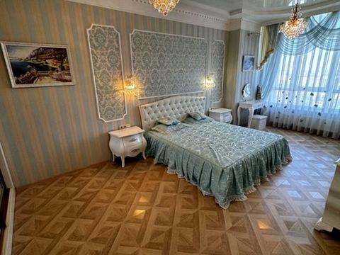 квартира за адресою Одеса, Французький бульв., 22/4