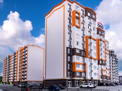 квартира по адресу Одесская ул., 27-А