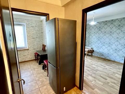 квартира за адресою Космонавта Поповича вул. (Космонавта Волкова), 24