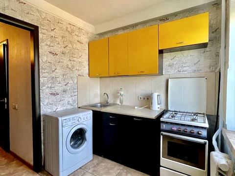 квартира за адресою Космонавта Поповича вул. (Космонавта Волкова), 24