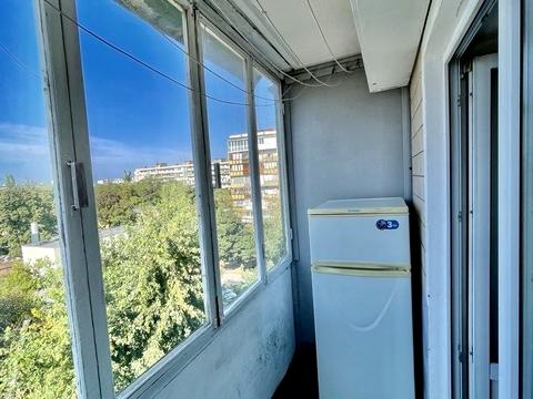квартира за адресою Космонавта Поповича вул. (Космонавта Волкова), 24
