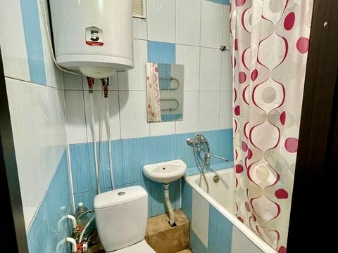 квартира за адресою Космонавта Поповича вул. (Космонавта Волкова), 24