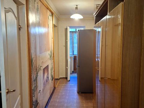 квартира за адресою Шолом-Алейхема вул., 9