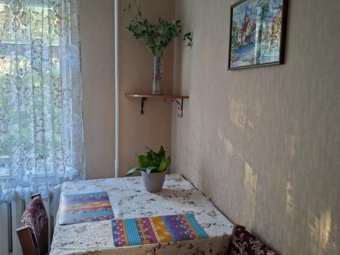 квартира за адресою Шолом-Алейхема вул., 9