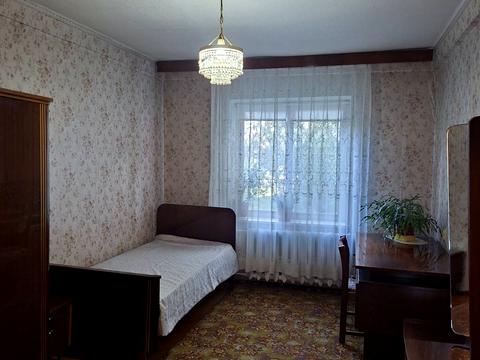 квартира за адресою Шолом-Алейхема вул., 9