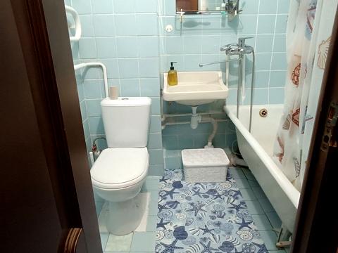 квартира за адресою Леся Курбаса просп., 5-А