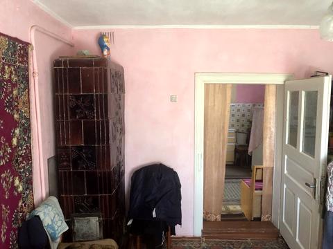 будинок за адресою Івана Франка, 48