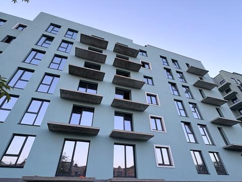 квартира за адресою Краківська вул., 4