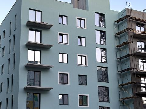 квартира за адресою Краківська вул., 4