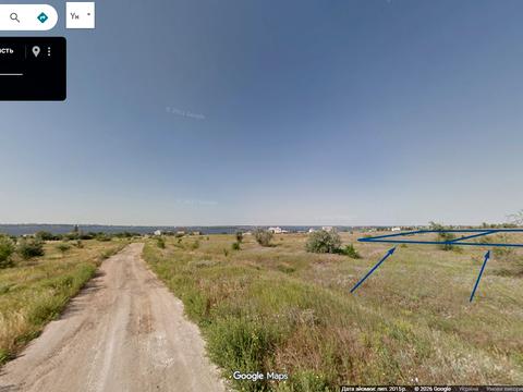 ділянка за адресою Миколаїв, Збройна, 1/7