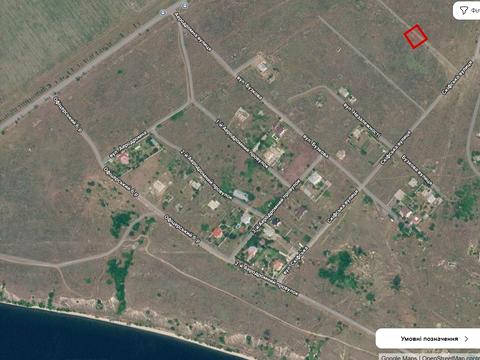 ділянка за адресою Миколаїв, Збройна, 1/7