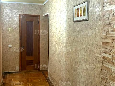 квартира за адресою Старицького вул., 16