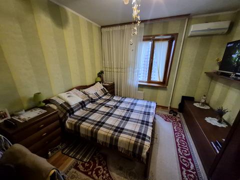 квартира за адресою Градинська вул., 10