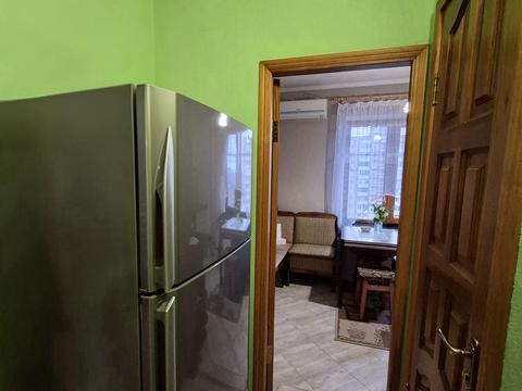 квартира за адресою Градинська вул., 10