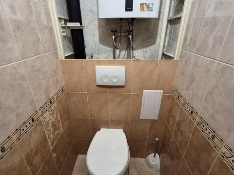 квартира за адресою Градинська вул., 10