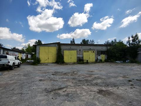 комерційна за адресою Житомир, Сергія Параджанова вул. (Баранова), 11