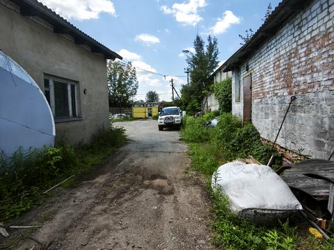 комерційна за адресою Житомир, Сергія Параджанова вул. (Баранова), 11
