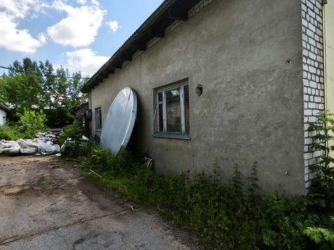 комерційна за адресою Житомир, Сергія Параджанова вул. (Баранова), 11