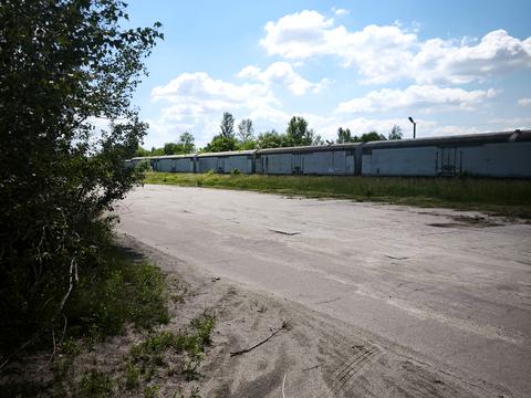 комерційна за адресою Житомир, Сергія Параджанова вул. (Баранова), 11