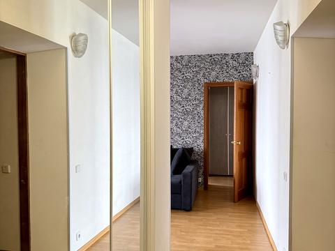 квартира за адресою Берестейський просп. (Перемоги), 15