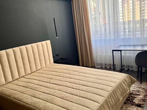 квартира за адресою Генерала Грекова вул., 4